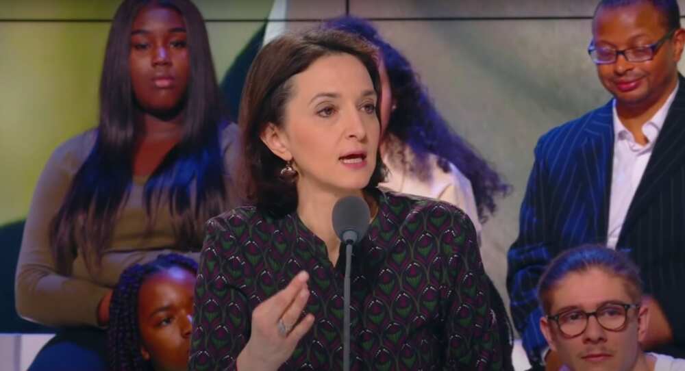 Barbara Lefebvre sur la religion Barbara Lefebvre sur la religion