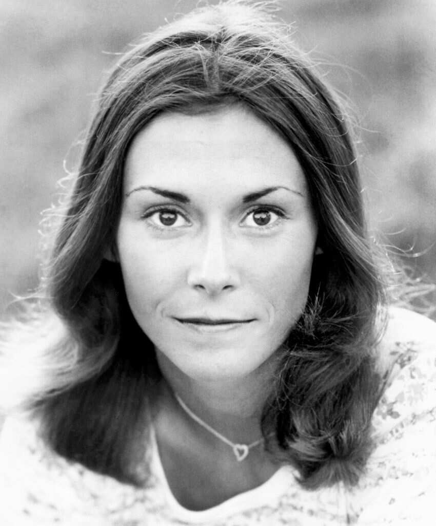 Kate Jackson's bio: Age, height, spouse, net worth, where is she now?