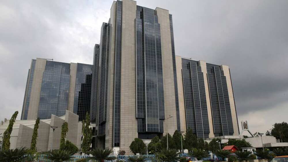 Central bank Central bank