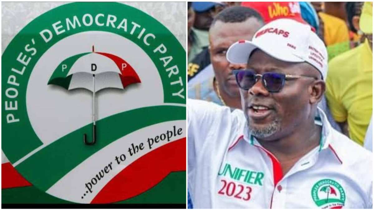 INEC Finally Declares Winner of Delta State Governorship Election