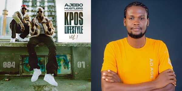 Ajebo Hustlers Solidifies Artistry With Kpos Lifestyle Vol 1 by Emmanuel Daraloye (Opinion)