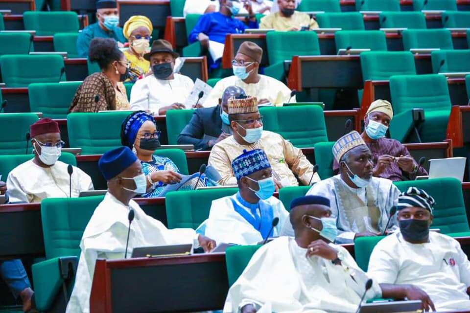 House Leadership charges Reps to be more dutiful, shun absenteeism