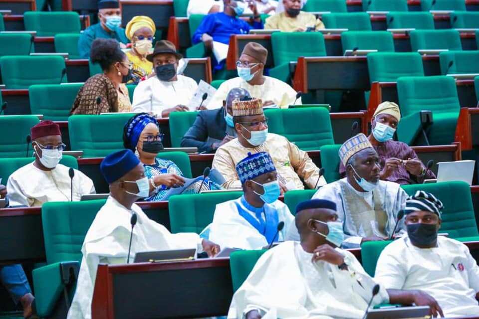 House Leadership charges Reps to be more dutiful, shun absenteeism House Leadership charges Reps to be more dutiful, shun absenteeism