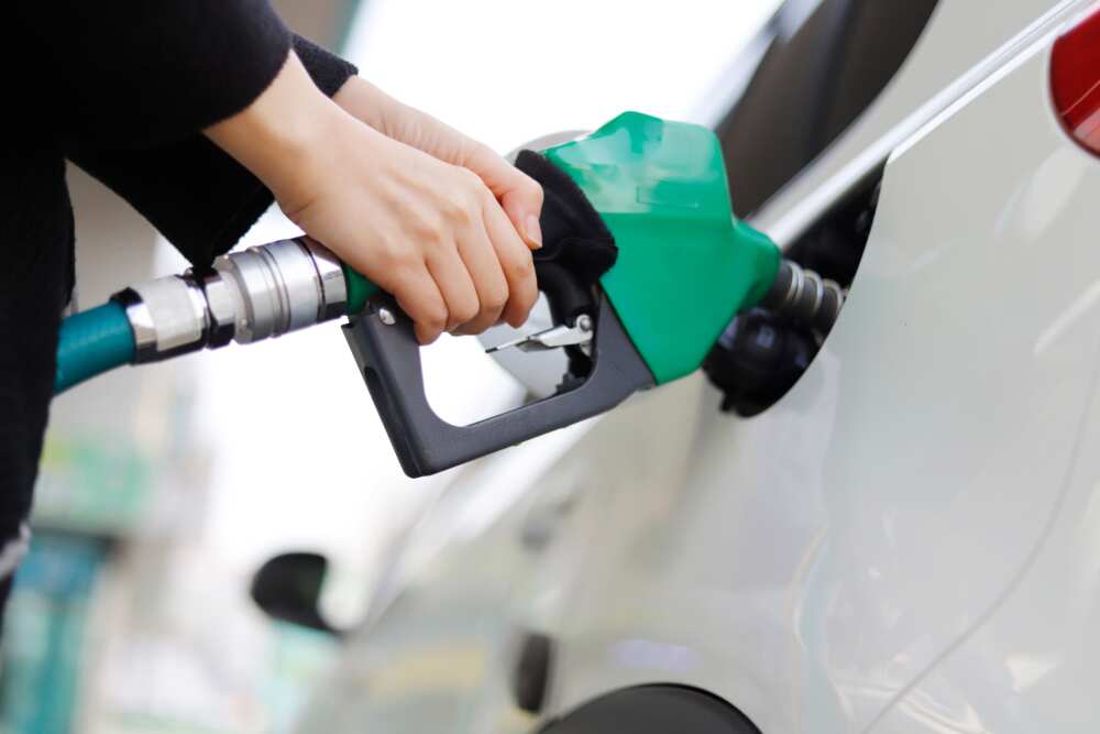The price of petrol may jump