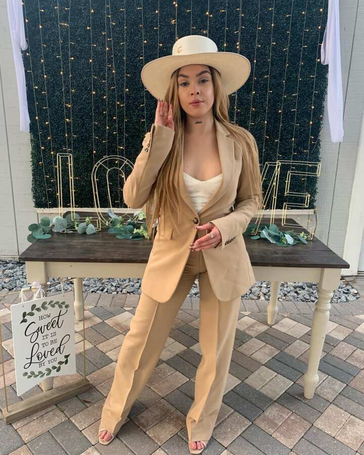 Jenesis Sanchez’s biography who is late Xxxtentacion’s baby mama