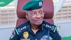 Just In: Full list emerges as IGP Egbetokun approves posting of Hundeyin Isaac, other PPROs