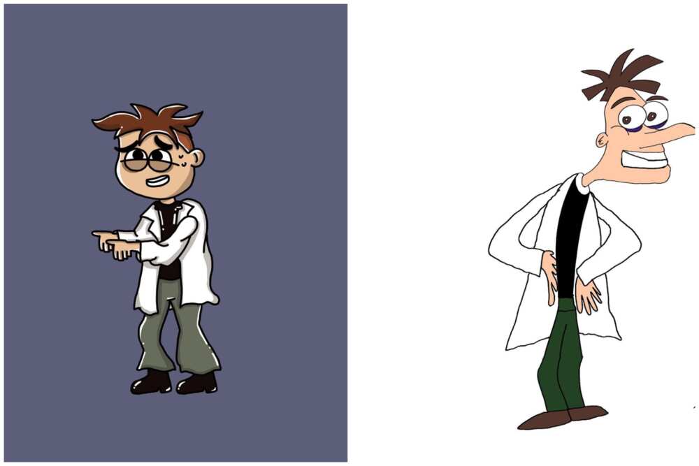 funny cartoon characters funny cartoon characters