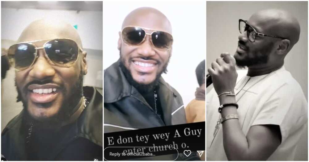 2Baba 2Baba