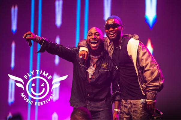 Flytime Music Festival Day 4: Top 4 Talking Points from ‘A Decade of Davido’