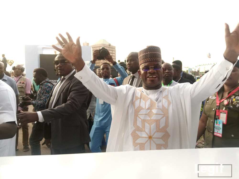 Live Updates: APC's NWC Reveals Their Position after Adamu Announces Lawan as Consensus Presidential Aspirant Live Updates: APC's NWC Reveals Their Position after Adamu Announces Lawan as Consensus Presidential Aspirant