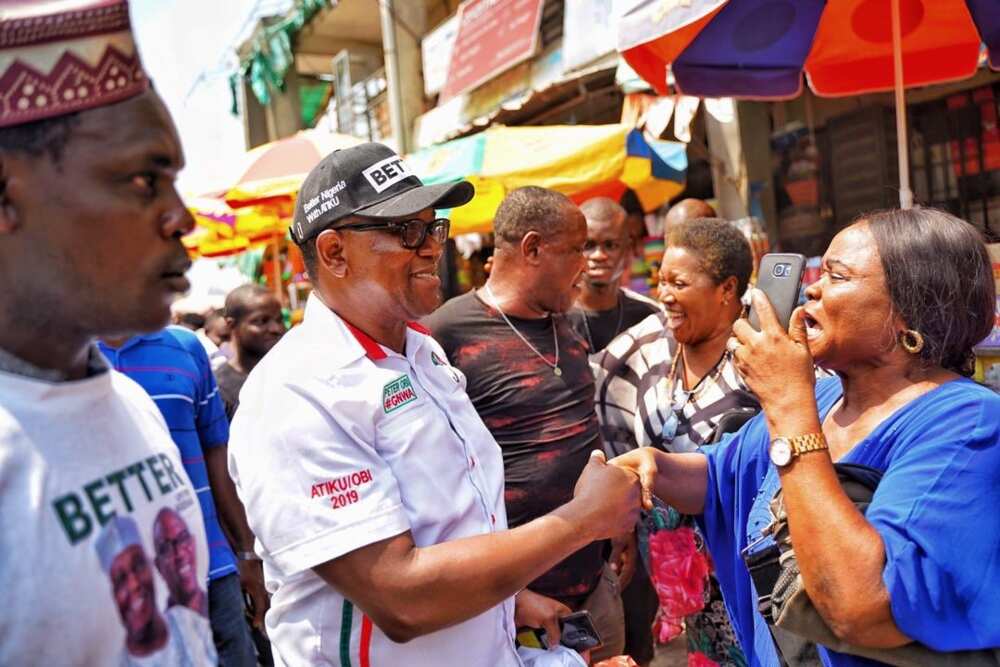 Peter Obi Peter Obi