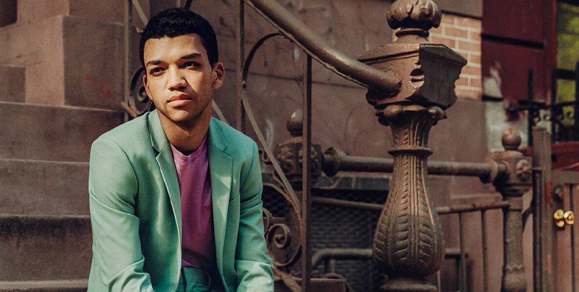 Justice Smith bio: age, height, parents, is he related to Will Smith ...