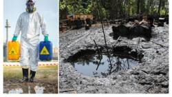 One billion barrels discovered: Nasarawa, Kogi lead northern states in Nigeria with new oil wells