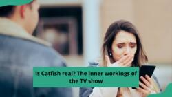 Is Catfish real? The inner workings of the TV show