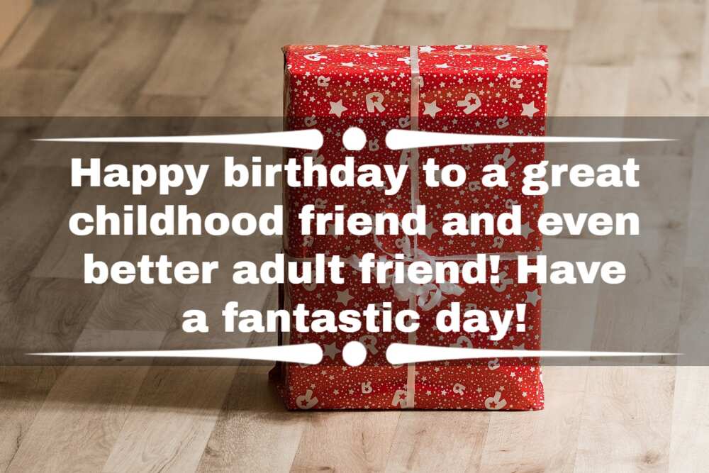 100 Best Friend Birthday Wishes - Touching BFF B-Day Messages