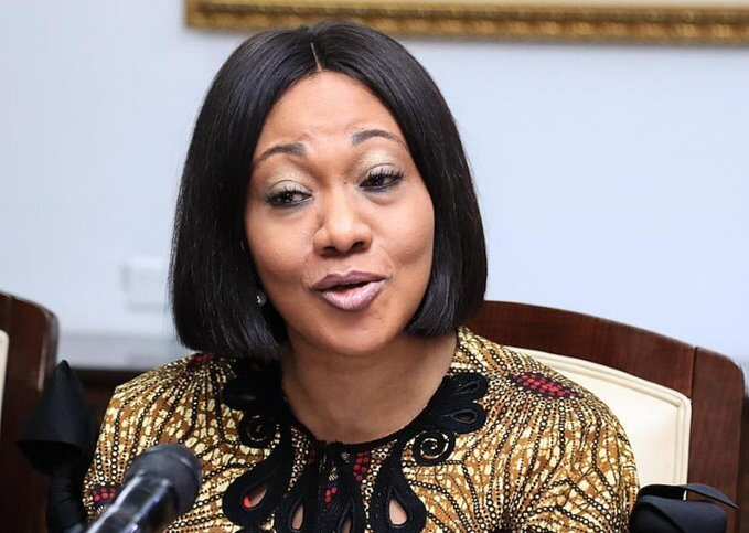 Ghana 2020 elections: 5 facts about Jean Adukwei Mensa, the woman in charge of the polls