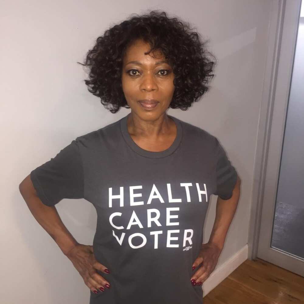 Alfre Woodard age Alfre Woodard age