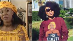 It's not Damascus: Stella Damasus shares hilarious meme as Nigerians refuse to spell her surname correctly