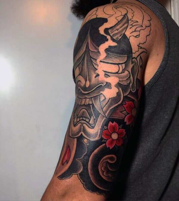 Yakuza tattoos: top 15 most famous designs and their meaning