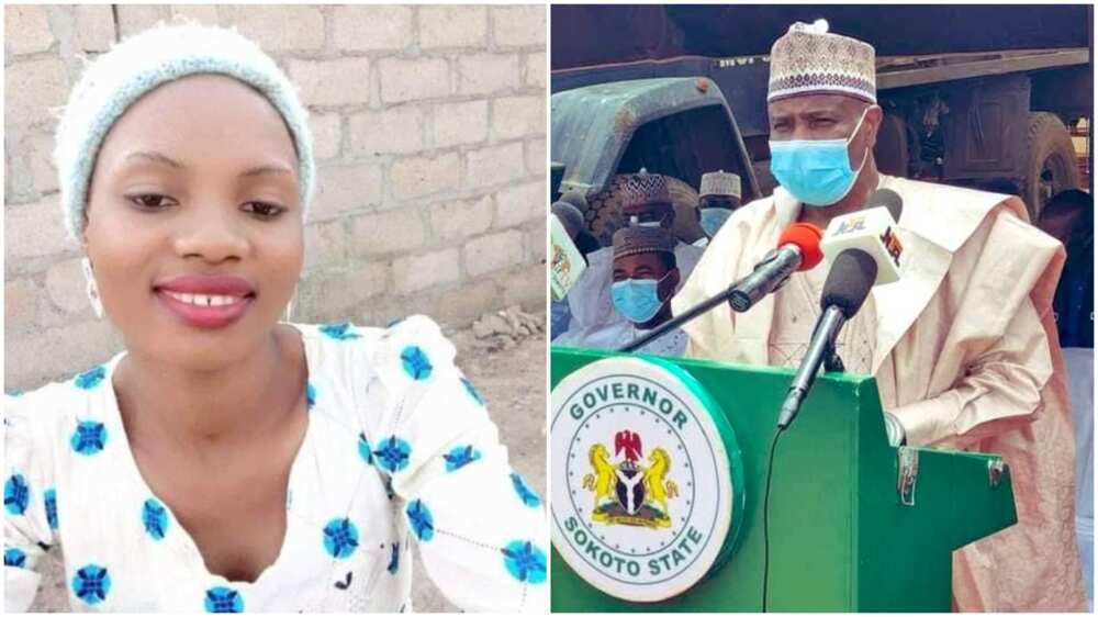 Deborah's Killing, Islamic Clerics, Governor Tambuwal, Blasphemy, Sokoto