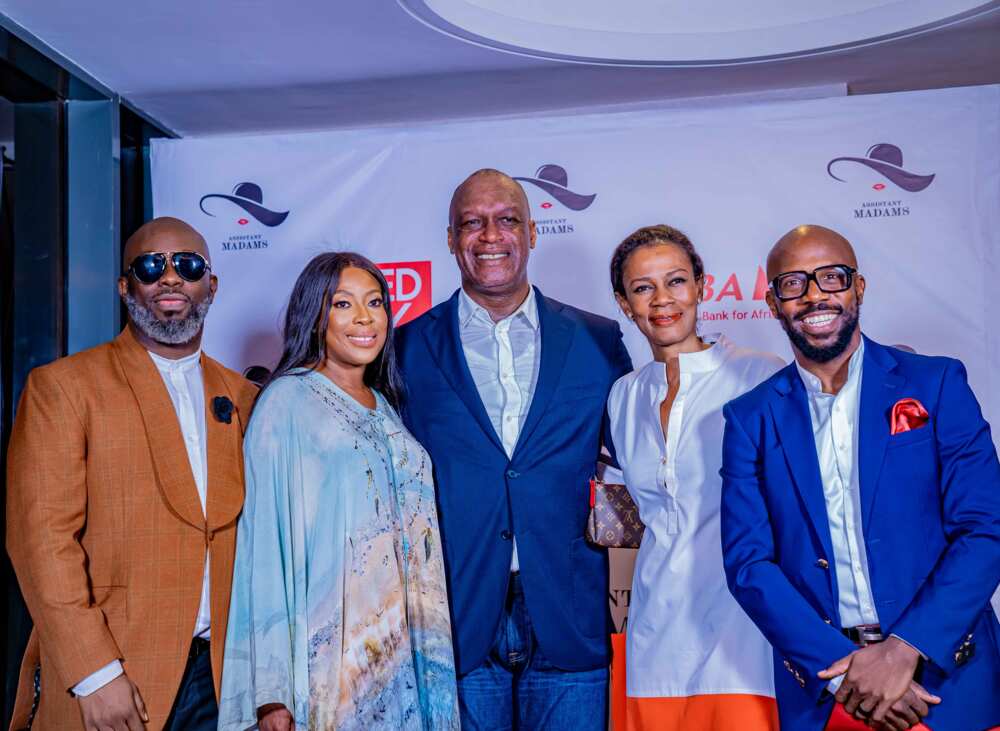 UBA supports the creative industry with REDTV’s new series, Assistant Madams
