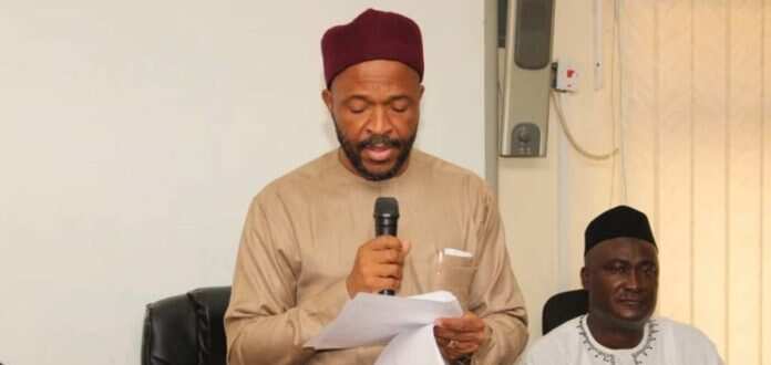 Reopening: ASUU tells education minister to resign and farm