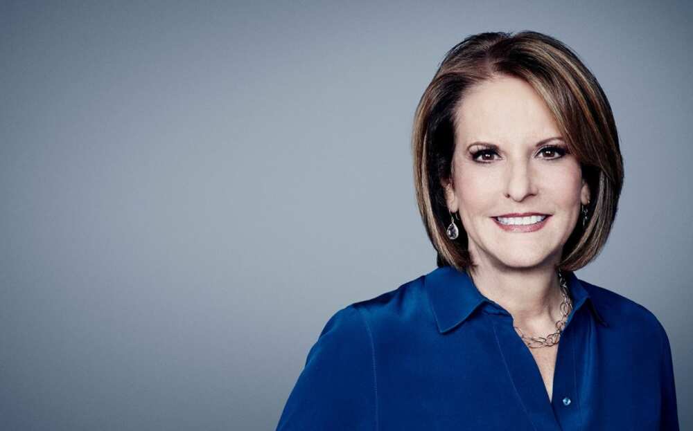 CNN Gloria Borger