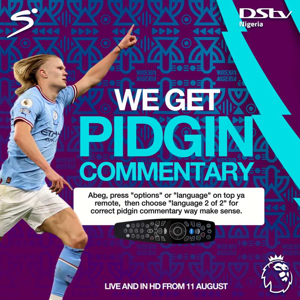 5 reasons why the 2023/24 Premier League season is special for Nigerians 5 reasons why the 2023/24 Premier League season is special for Nigerians