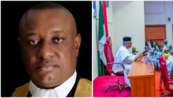 “For the records”: Festus Keyamo reacts to confirmation of his ministerial appointment by Senate