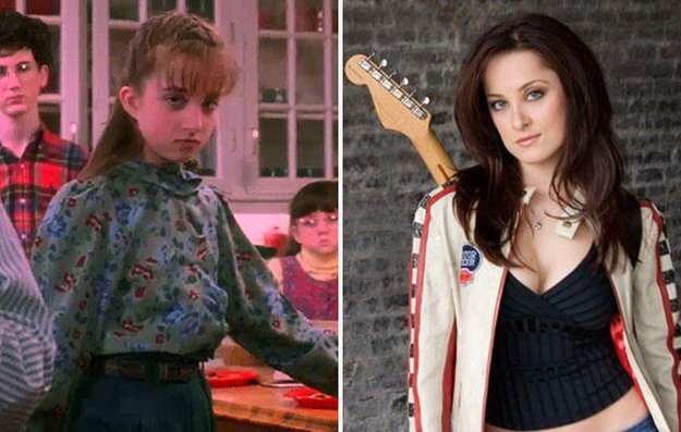 Home Alone Movie Cast Then And Now See How They Have Changed