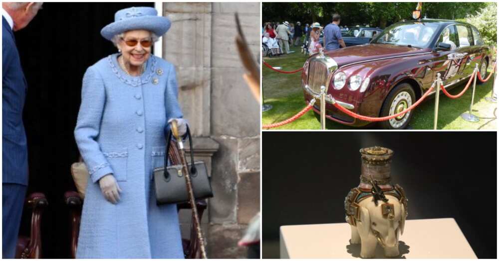 longest reigning monarch ever, queen elizabeth 2 reign length, queen elizabeth II news, queen elizabeth II most expensive possessions