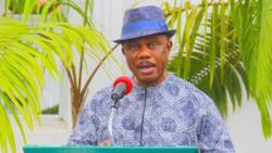 Breaking: EFCC finally releases former Anambra governor Obiano after 5 days