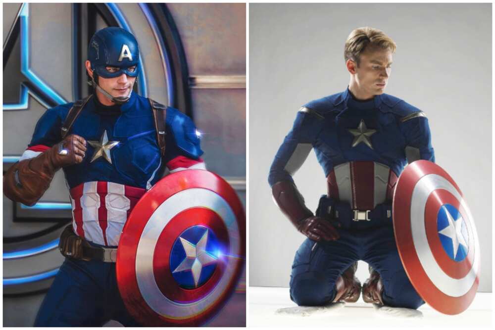 Most powerful Avengers ranked Most powerful Avengers ranked