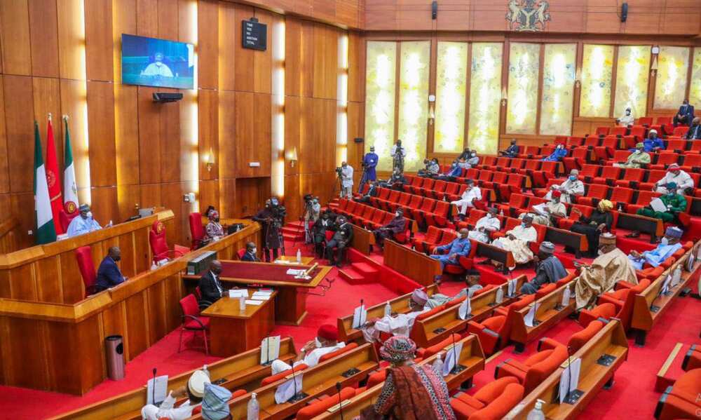 Insecurity: Senate warns of looming war in Nigeria