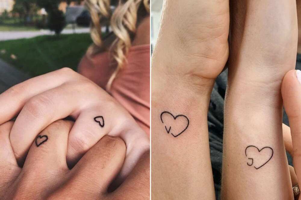 deep meaningful tattoo symbols