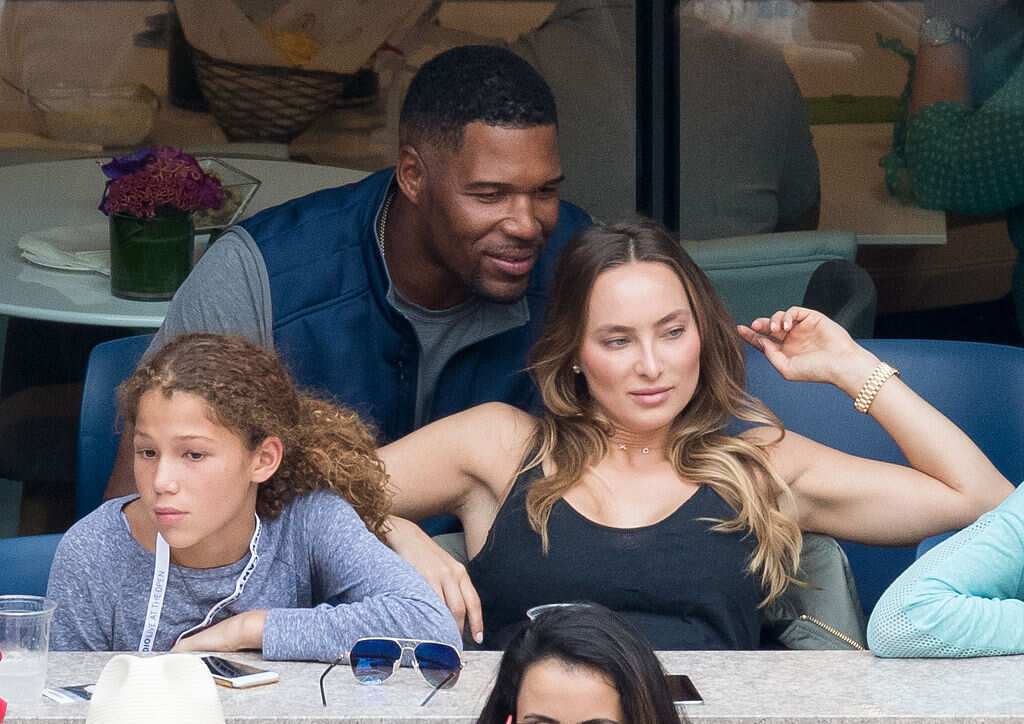 Is Michael Strahan Gay? His Relationship History Revealed - Legit.ng