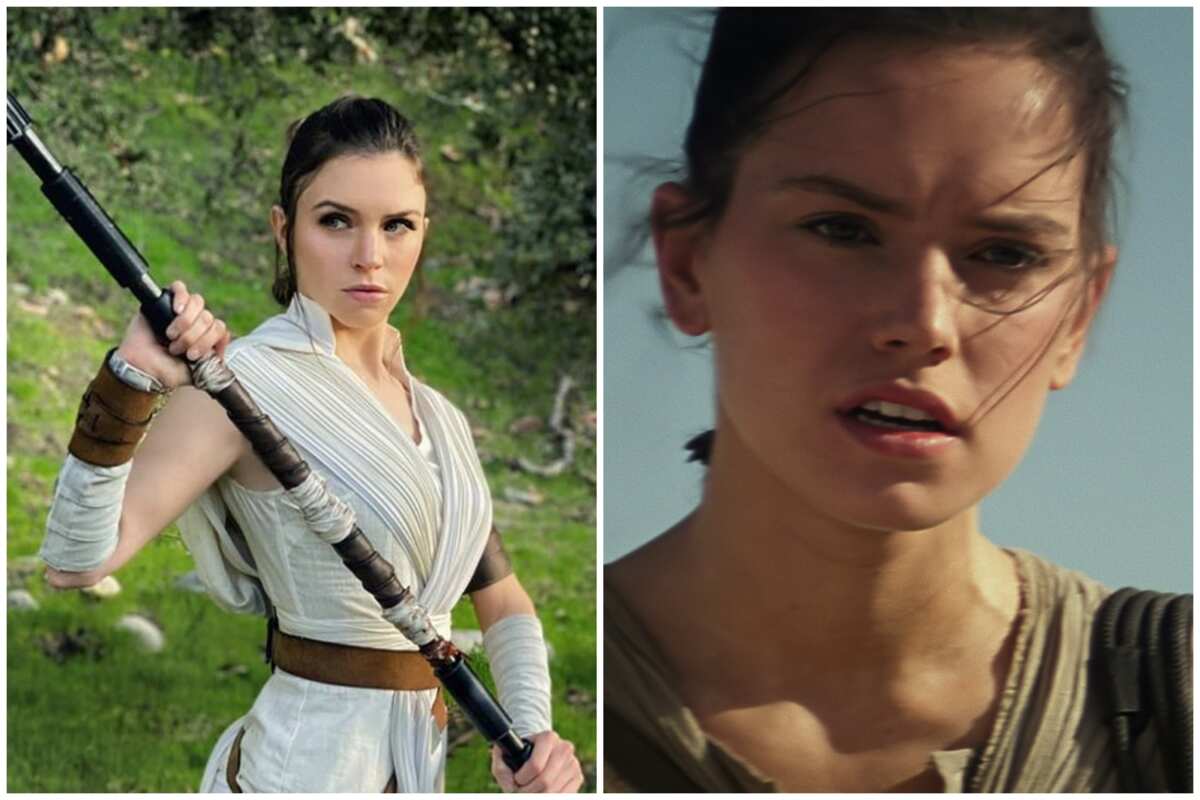 50 Best Female Star Wars Characters Beloved By The Fandom - Legit.ng