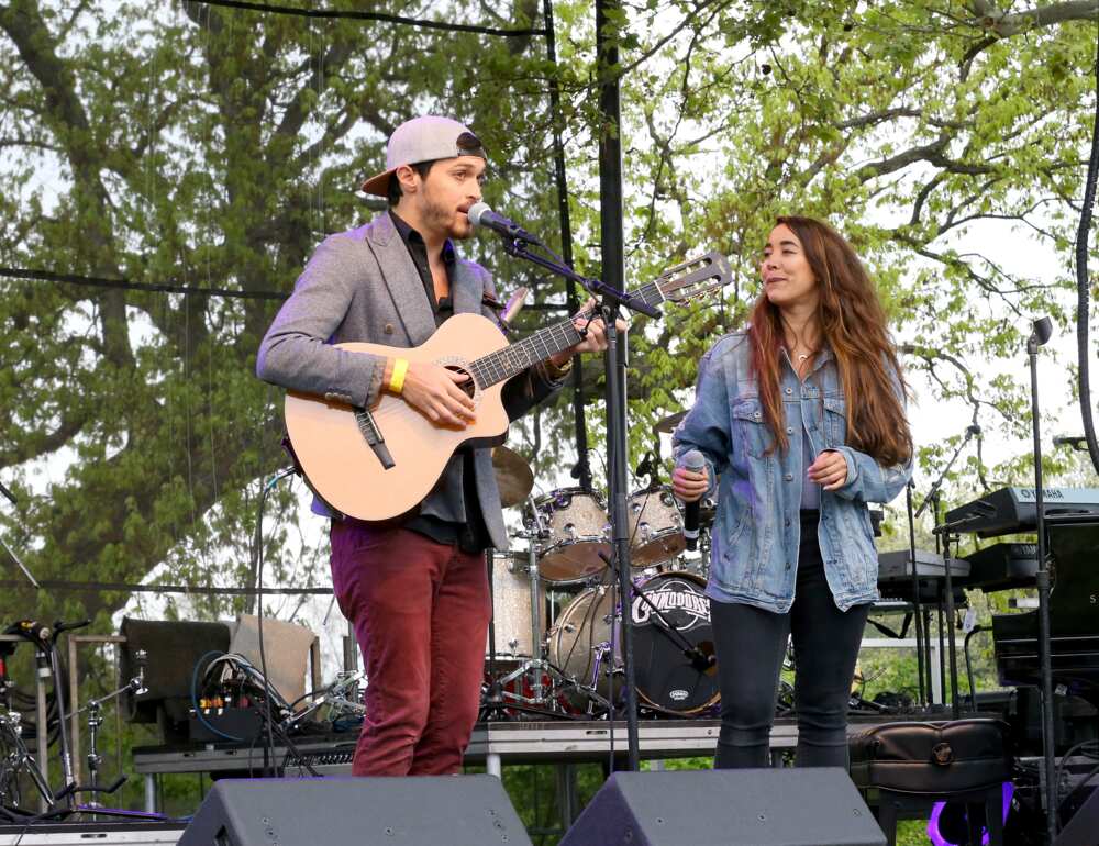 Alex and Sierra Alex and Sierra