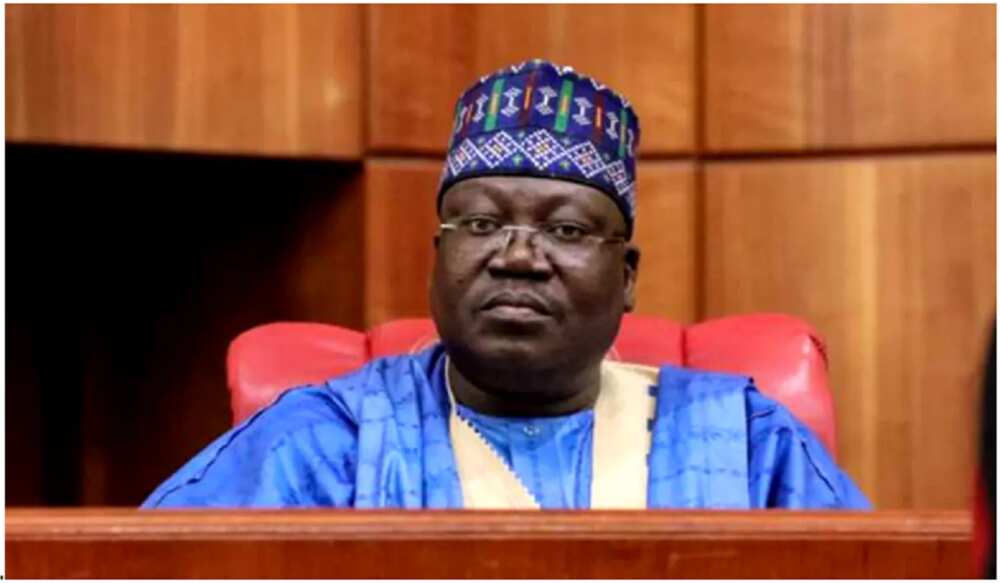 2023: Kamata Ya Yi PDP Ta Nemi Gafara Daga Yan Najeriya, Ba Kuri'unsu Ba, Lawan 2023: Kamata Ya Yi PDP Ta Nemi Gafara Daga Yan Najeriya, Ba Kuri'unsu Ba, Lawan