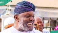 BREAKING: Nigeria’s ex-Minister Afonja is dead, details emerge