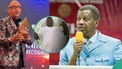 "I'll Join Your church if you can bring Osinachi back to Life": Daddy Freeze tackles Pastor Adeboye