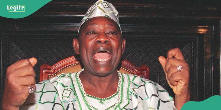 Yoruba Nation: “What my father would do if he wakes up today”, MKO Abiola’s son