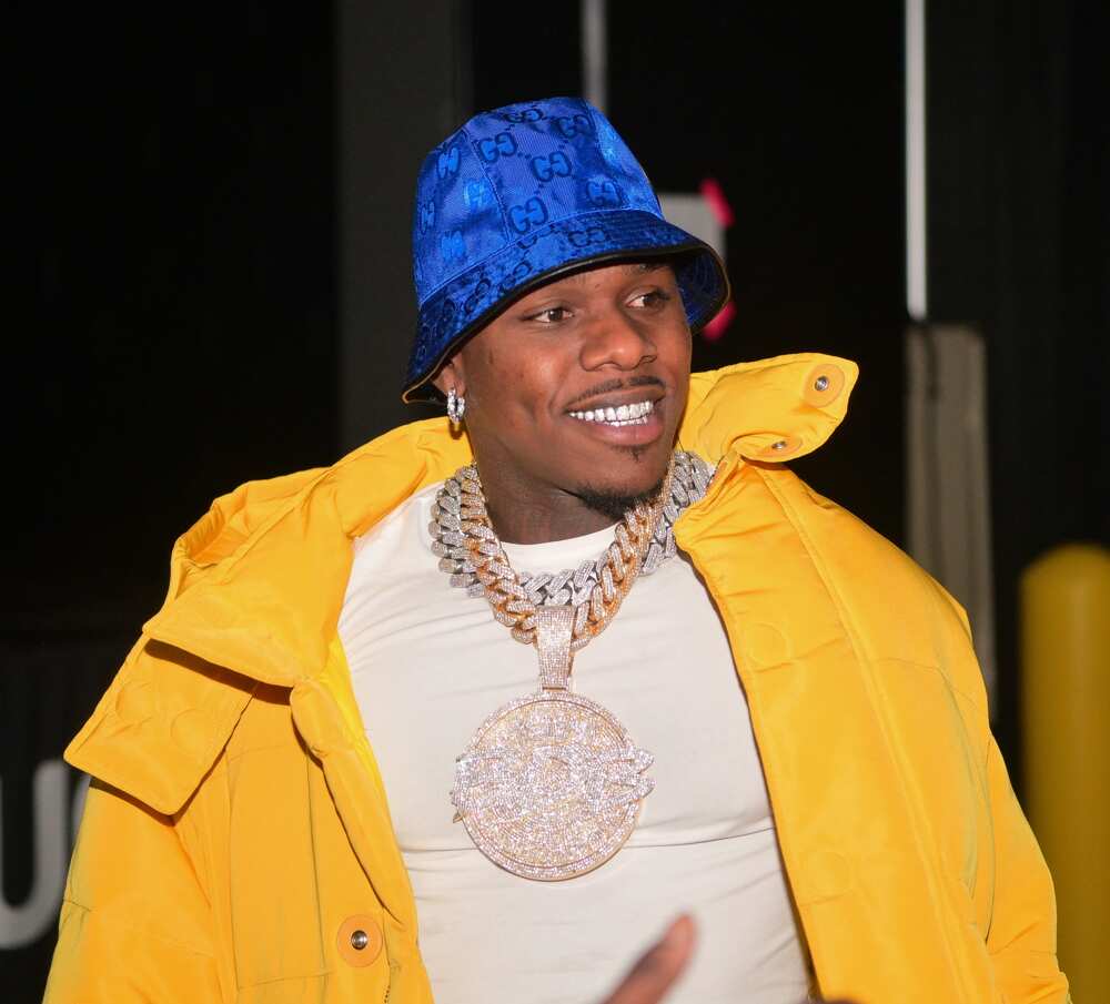 DaBaby's children DaBaby's children