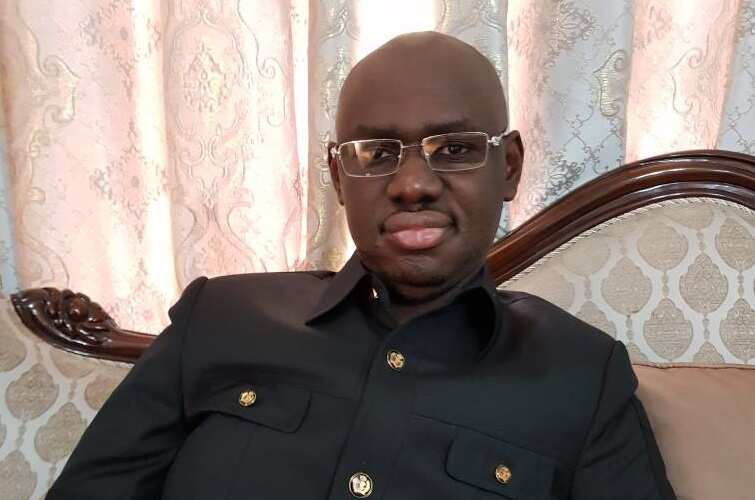 Timi Frank, APC, Senate, Tinubu