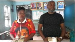 Surprise as EFCC arrests lecturer with N306,700, woman with 18 PVCs on election day
