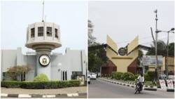 List of top 10 Universities in Nigeria to study Medicine and Dentistry according to 2023 world rankings
