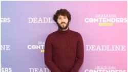 Who is Lil Dicky’s girlfriend? A look into the rapper’s love life