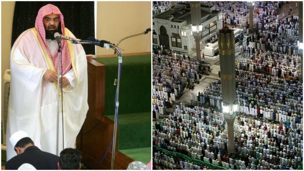 Saudi Arabia Fires Director of Imams Department after Delay in Fajr Prayers