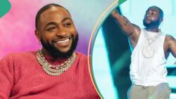 Davido shares how he made $600,000 with a single social media post, video trends