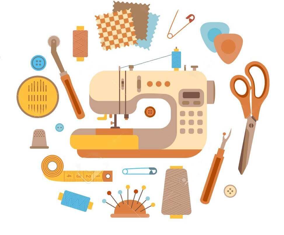 Apprendre à coudre vos vêtements: 5 conseils essentiels Apprendre à coudre vos vêtements: 5 conseils essentiels